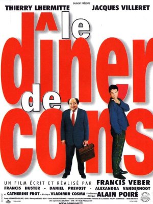 Affiche du film
