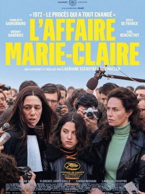 Affiche du film