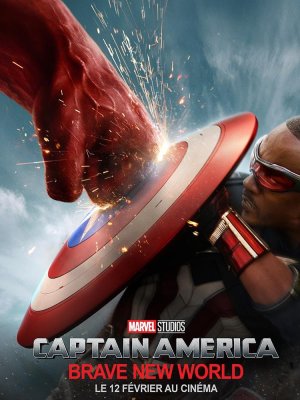 Affiche du film