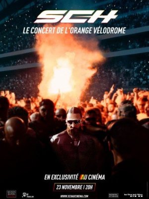 Affiche du film