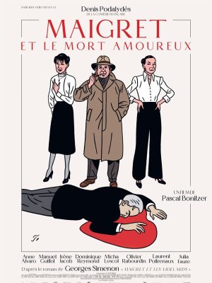 Affiche du film
