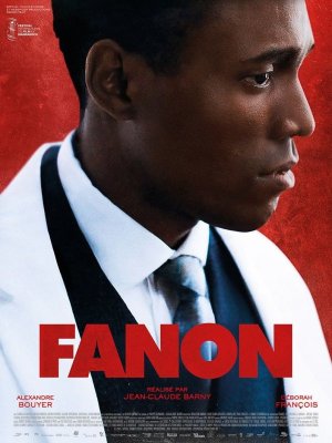 Affiche du film