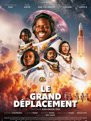 Affiche du film