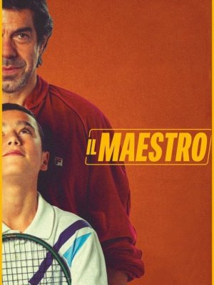 Affiche du film