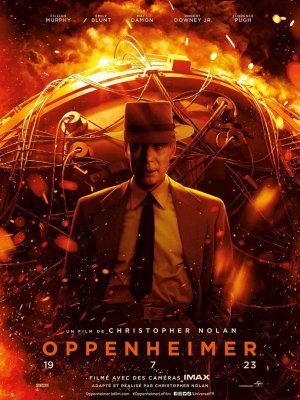 Affiche du film