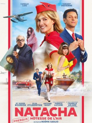 Affiche du film
