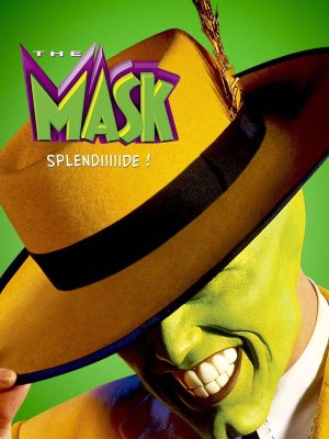 Affiche du film