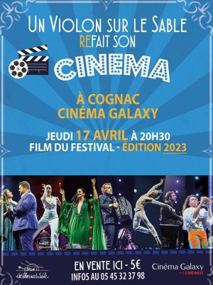 Affiche du film