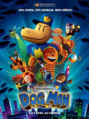 Affiche du film