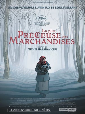 Affiche du film