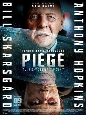 Affiche du film