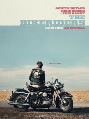 Affiche du film