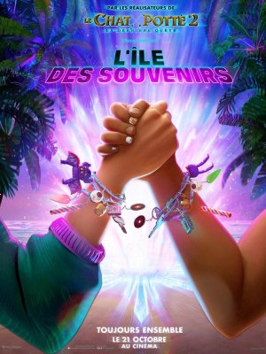 Affiche du film