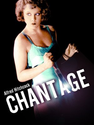 Affiche du film