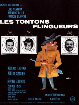 Affiche du film