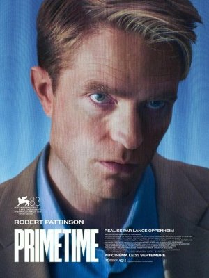 Affiche du film