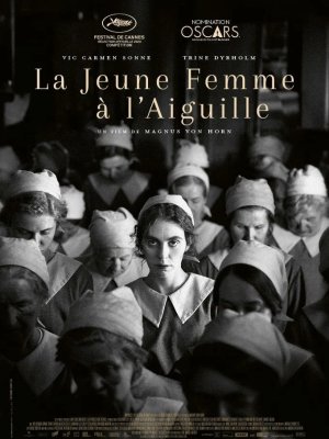 Affiche du film