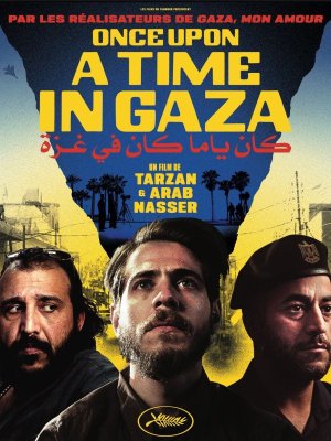 Affiche du film