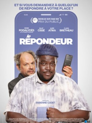 Affiche du film