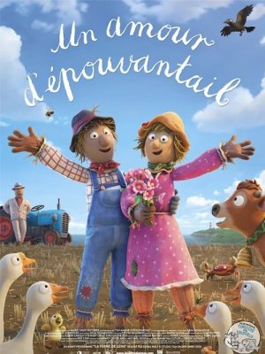 Affiche du film