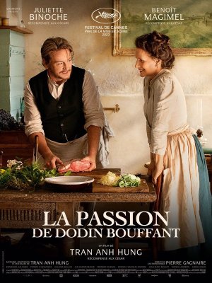 Affiche du film