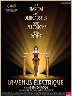 Affiche du film