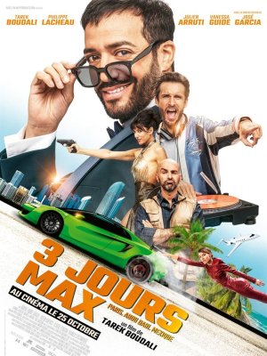 Affiche du film