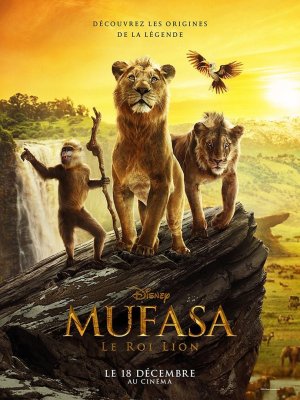 Affiche du film