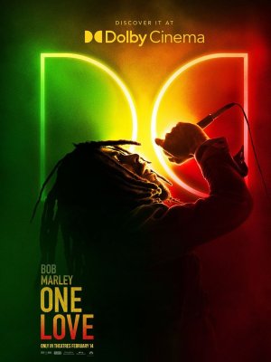 Affiche du film