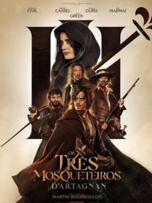 Affiche du film