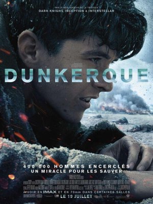 Affiche du film