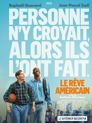 Affiche du film