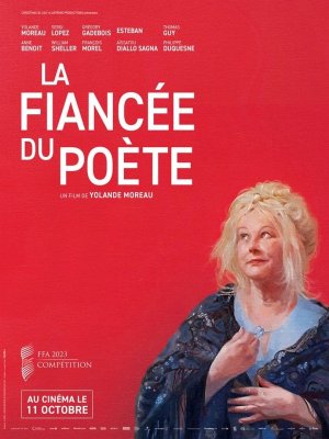 Affiche du film