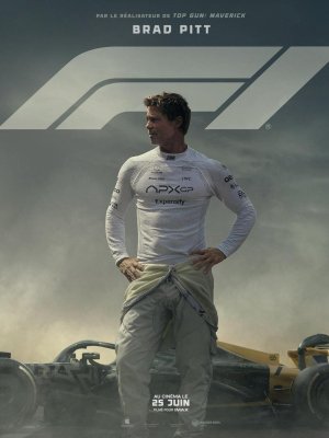Affiche du film