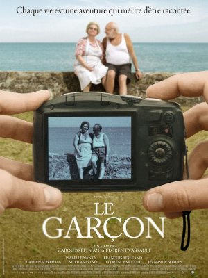 Affiche du film