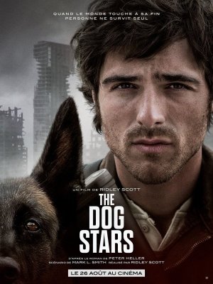 Affiche du film