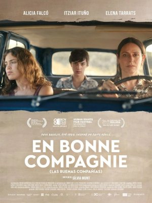 Affiche du film
