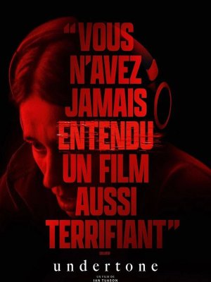 Affiche du film