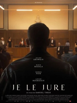 Affiche du film