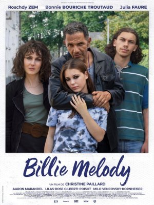 Affiche du film