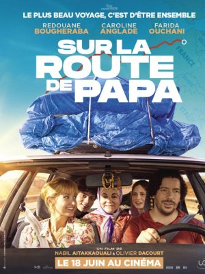 Affiche du film