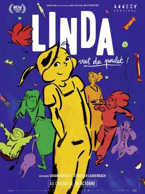 Affiche du film