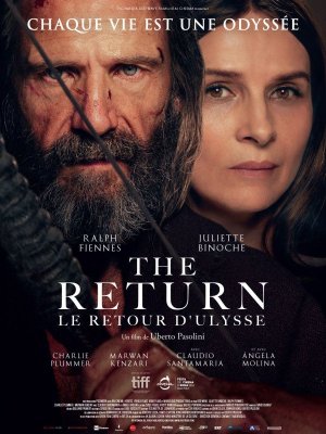 Affiche du film