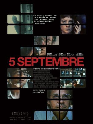 Affiche du film