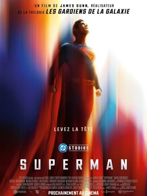 Affiche du film