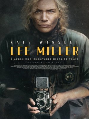 Affiche du film