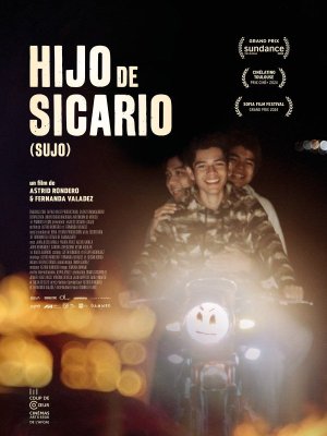 Affiche du film