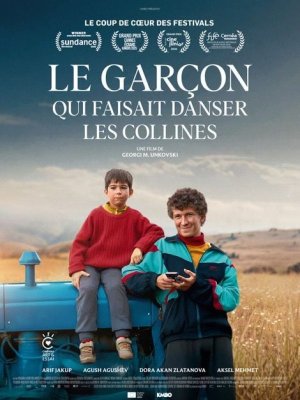 Affiche du film