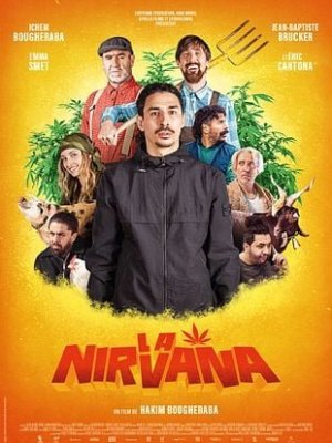 Affiche du film