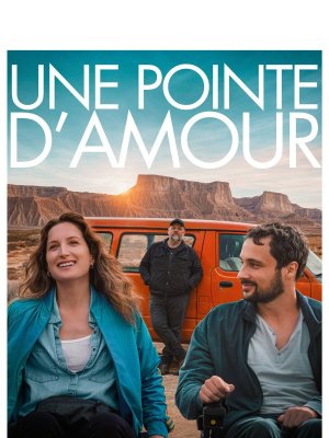 Affiche du film